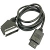 Nintendo Wii / GCHD MK-II PACKAPUNCH PRO RGB PAL SCART cable 